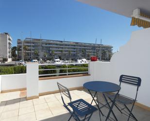 Apartment for sale in Port Estaca, Roses