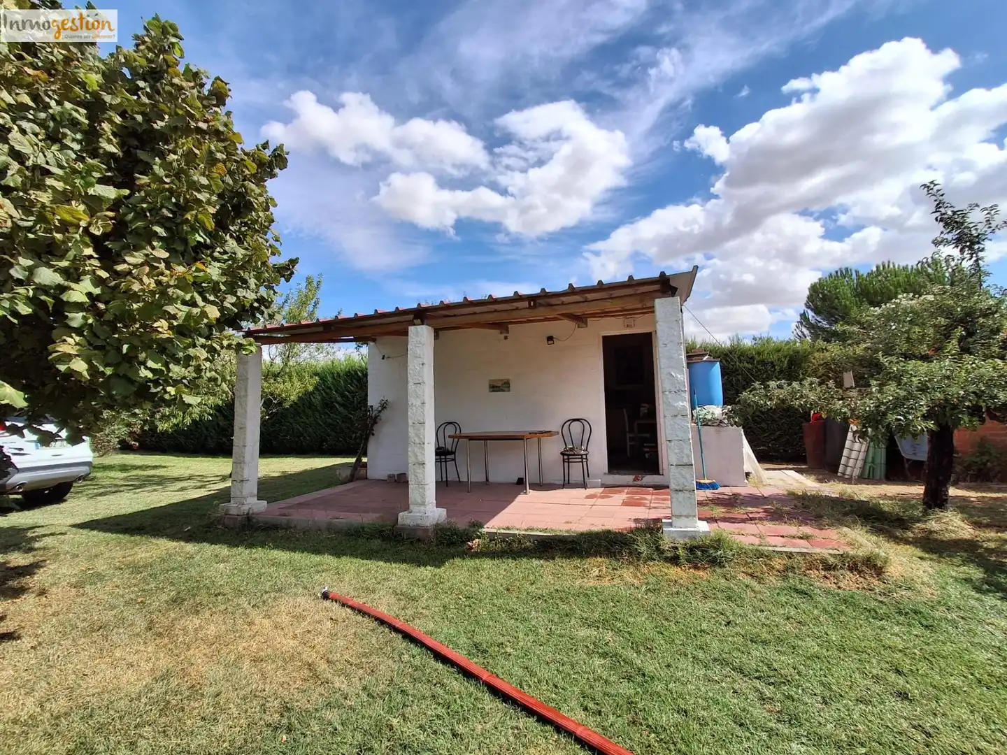 Terreno rustico in vendita a Tudela de Duero