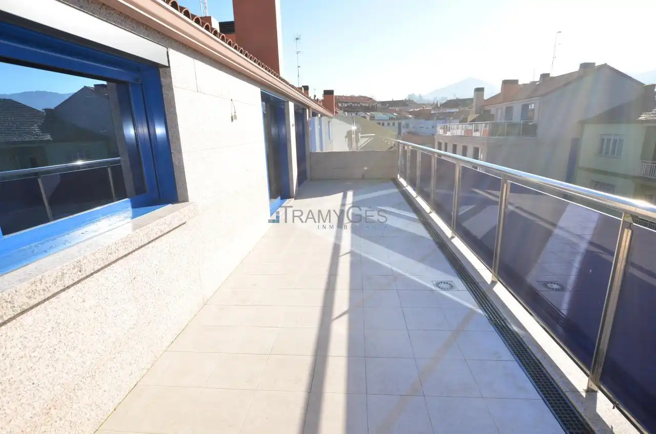 Penthouse with lift for sale in RUA DA FORNEIRA, imagen 2