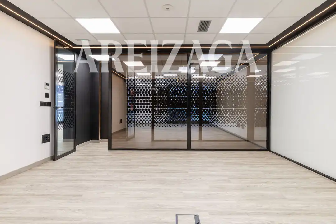 Oficina con ascensor en venta en Zuatzu Kalea, imagen 48