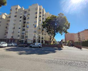 Vista exterior de Garatge en venda en Jerez de la Frontera