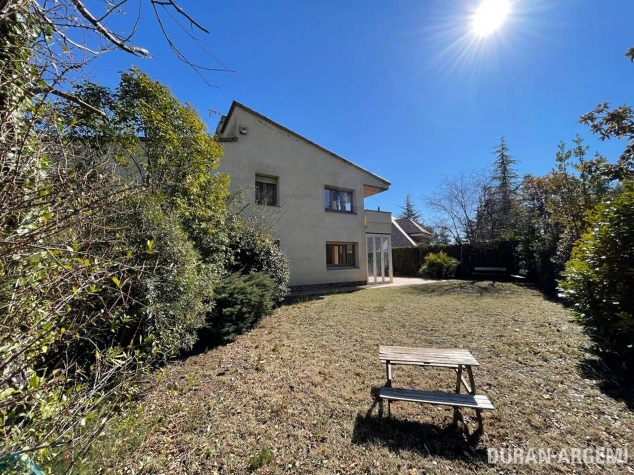 Casa o chalet en venta en ISAAC PERAL