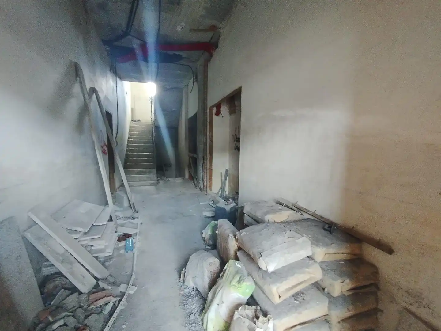 Wohngebäude zum Verkauf in Calle de Antonio Palacios, imagen 39