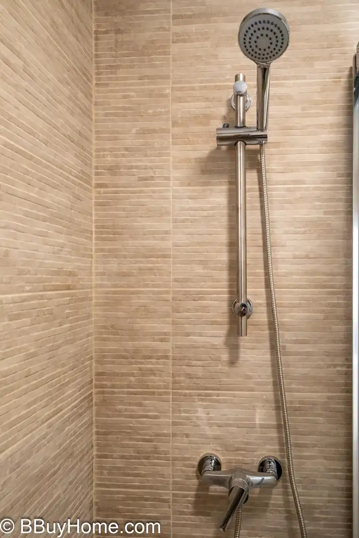 Bathroom of Flat for rent in Las Palmas de Gran Canaria  with Furnished