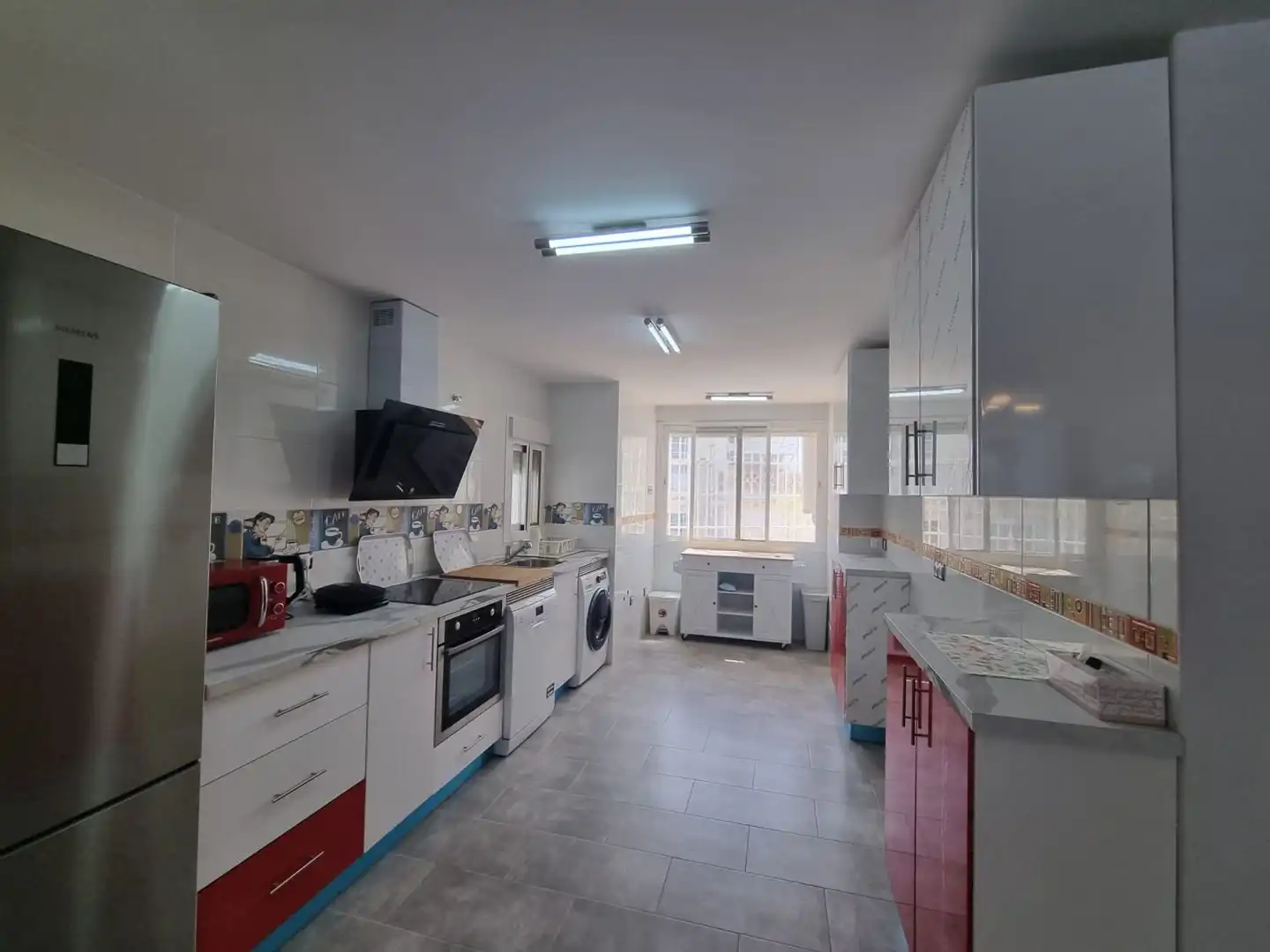 Appartement avec ascenseur à vendre à MADRE DEL BUEN CONSEJO 3, imagen 2