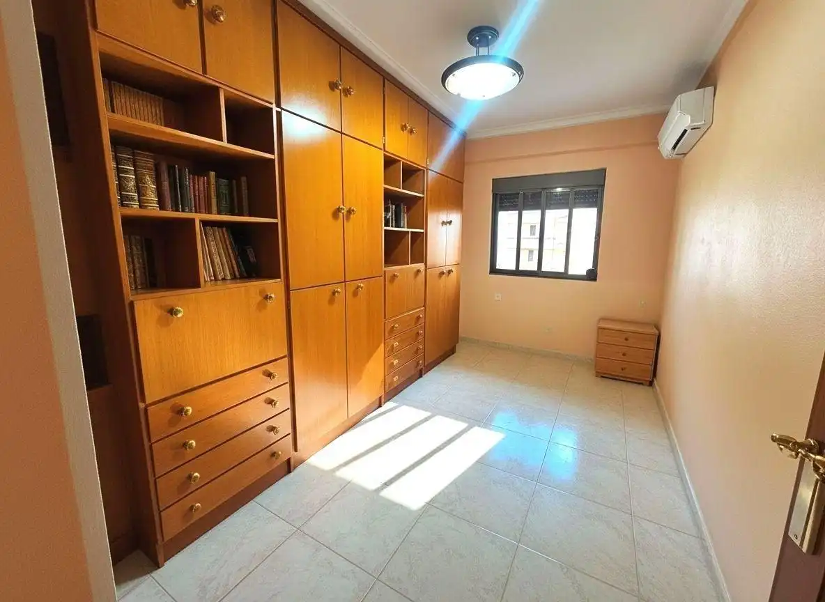 Flat with terrace for sale in JUAN RAMON JIMENEZ, imagen 18