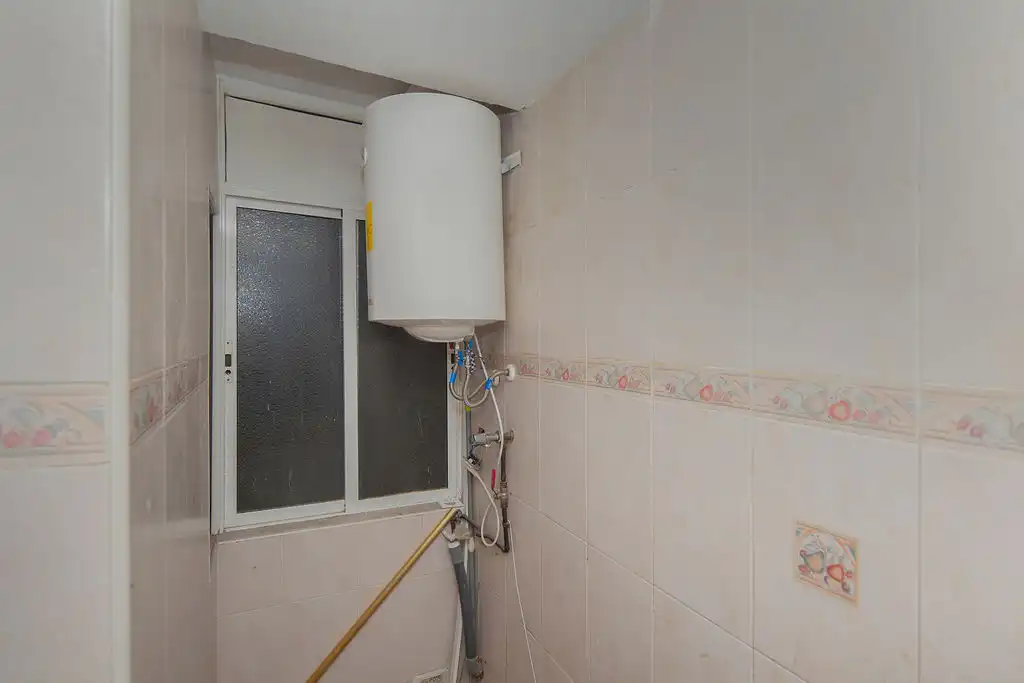 Flat for sale in Badalona, Barcelona