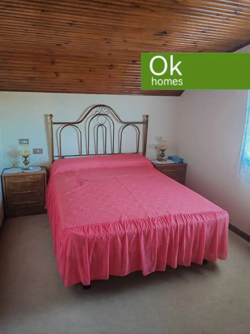 House with terrace for sale in Friol, imagen 44
