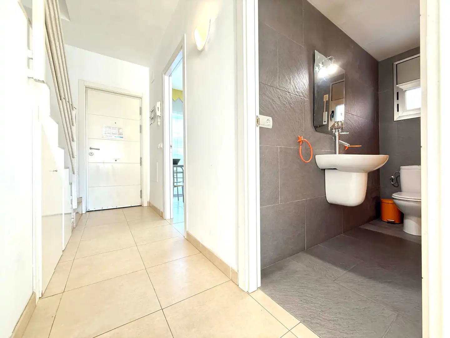 Detached house with terrace for sale in Carrer Mas del Vidalet, imagen 20