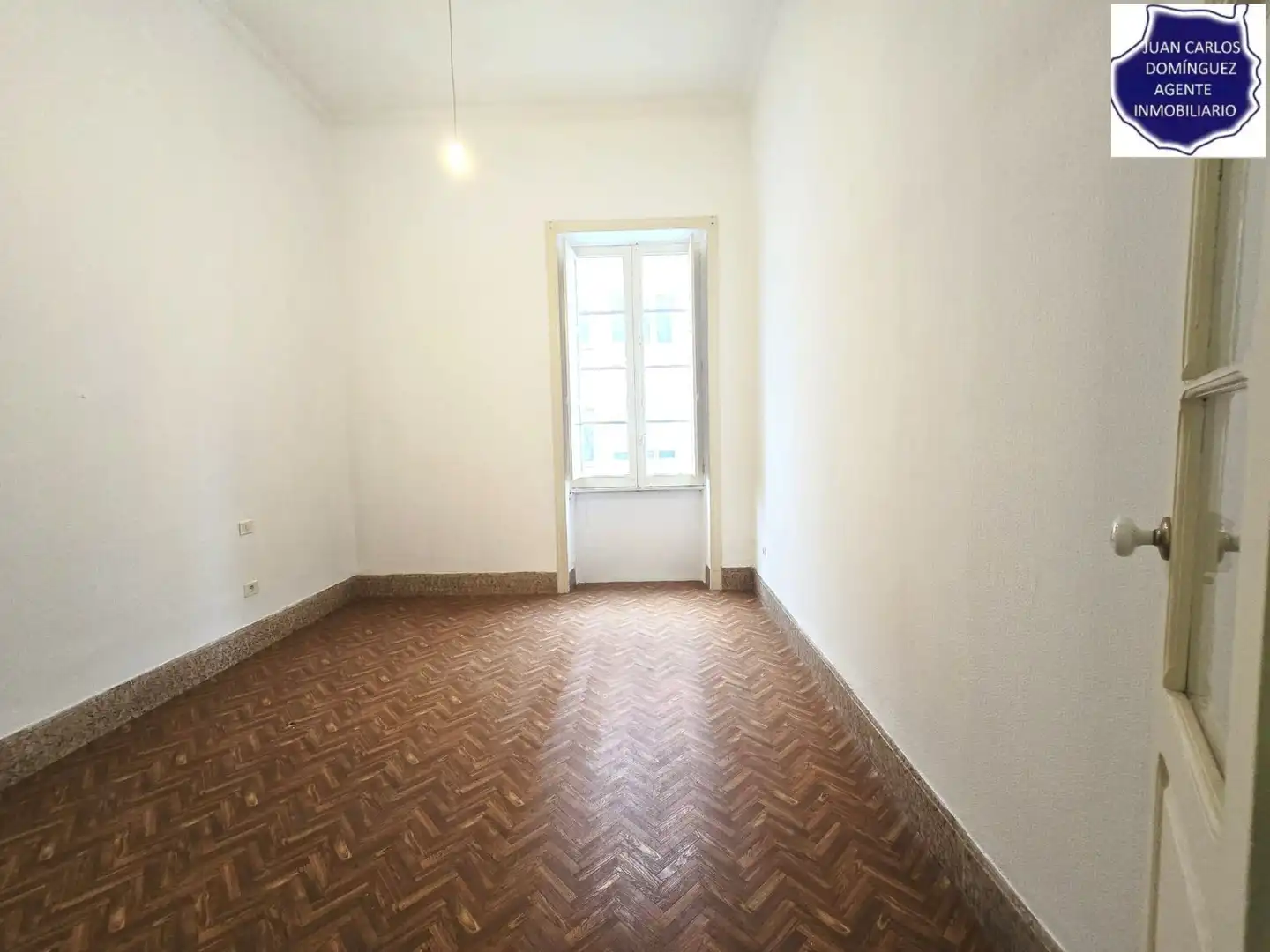 Flat for rent in Arenales - Lugo - Avda. Marítima