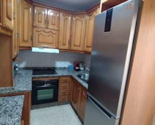 Cuina de Pis en venda en  Córdoba Capital amb Aire condicionat, Calefacció i Terrassa