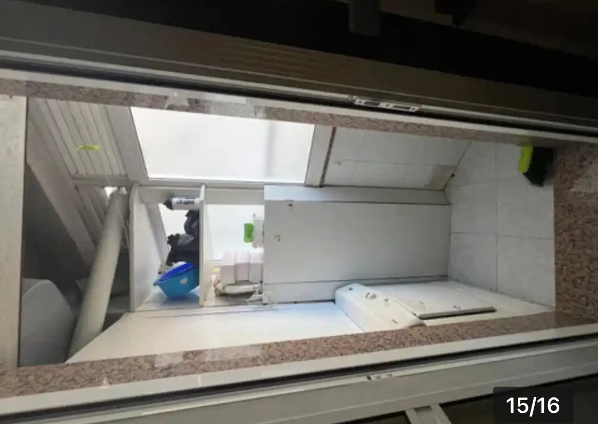 Piso en venta en Rúa San Mauro, 37, La Seca - Los Salgueriños