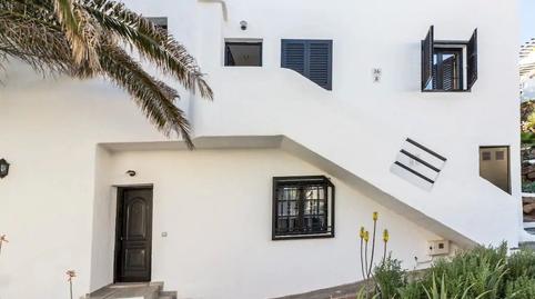 Foto 4 de Apartament de lloguer a Sardina, Las Palmas