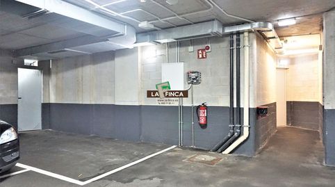 Foto 4 von Garage zum Verkauf in Ciudad Naranco - Prados de La Fuente, Oviedo