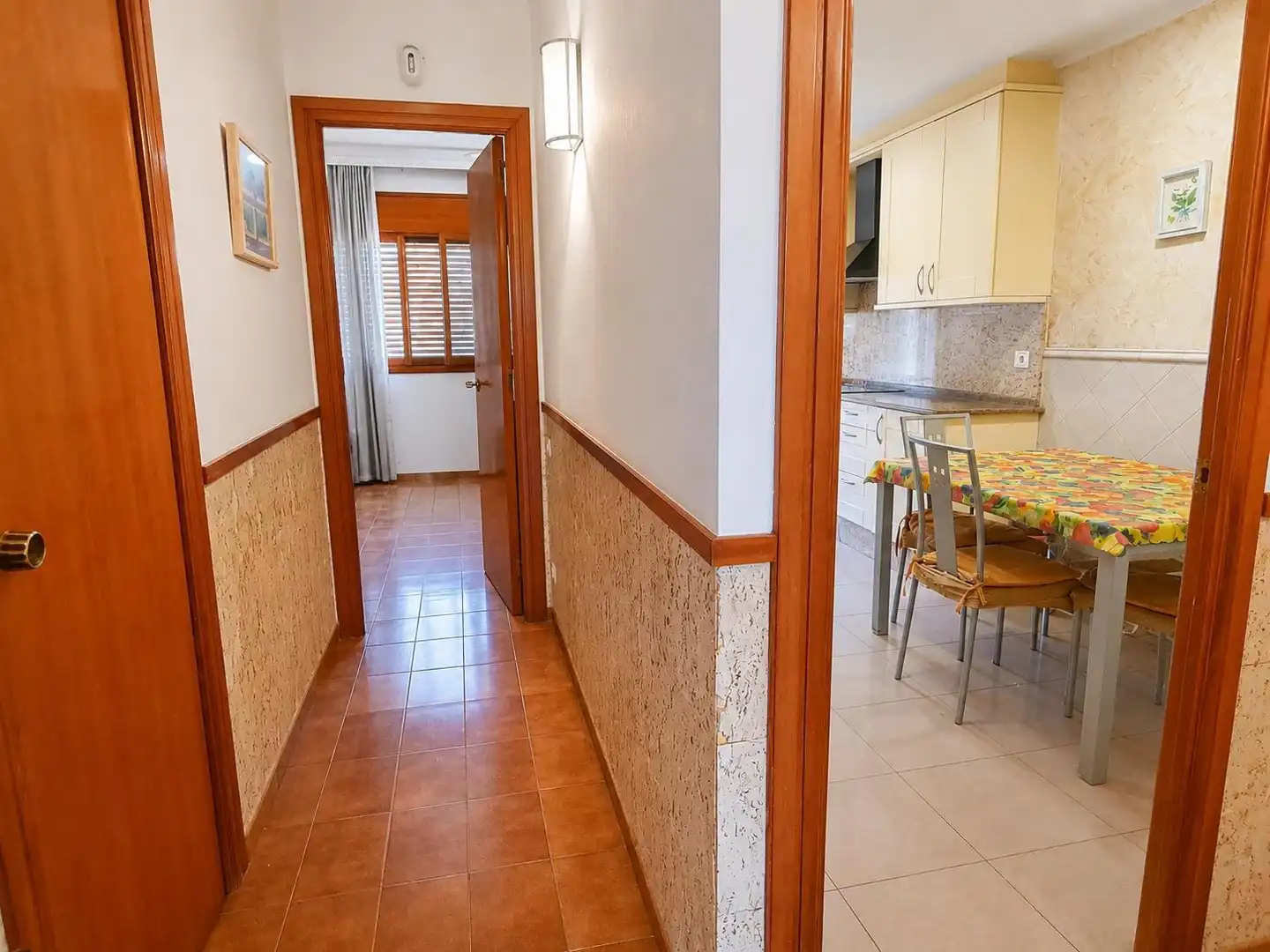 Casa con terraza en venta en Carrer CAN FALGUERA, imagen 41