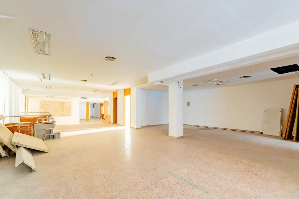 Local commercial à vendre à Carrer del Regne de València, imagen 27