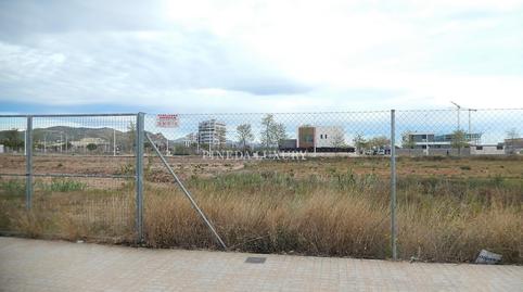 Foto 3 de Residencial en venda a Avenida Fausto Caruana, El Baladre, Valencia