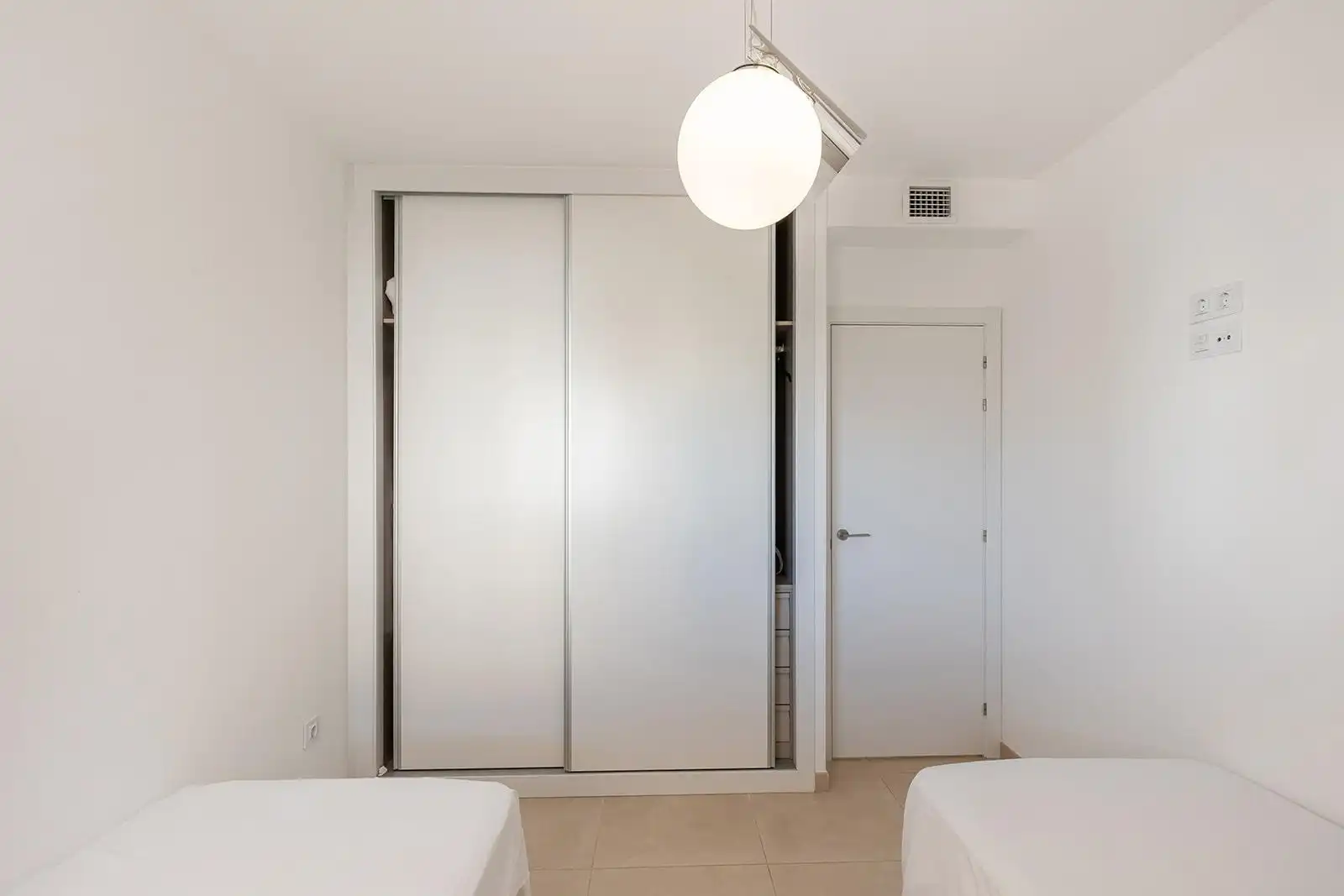 Apartament amb piscina en venda a Orihuela Costa, imagen 23