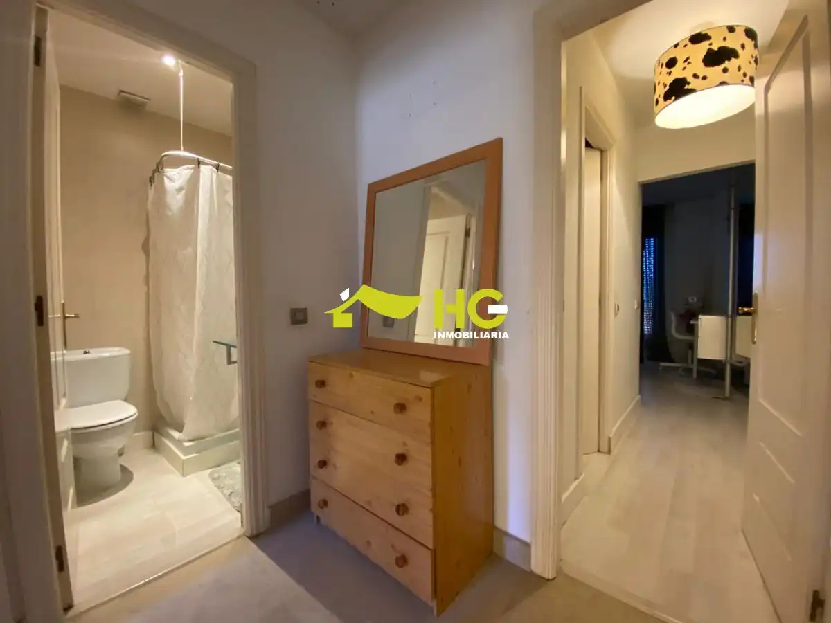 Bungalow con piscina in affitto a El Bosque, imagen 44