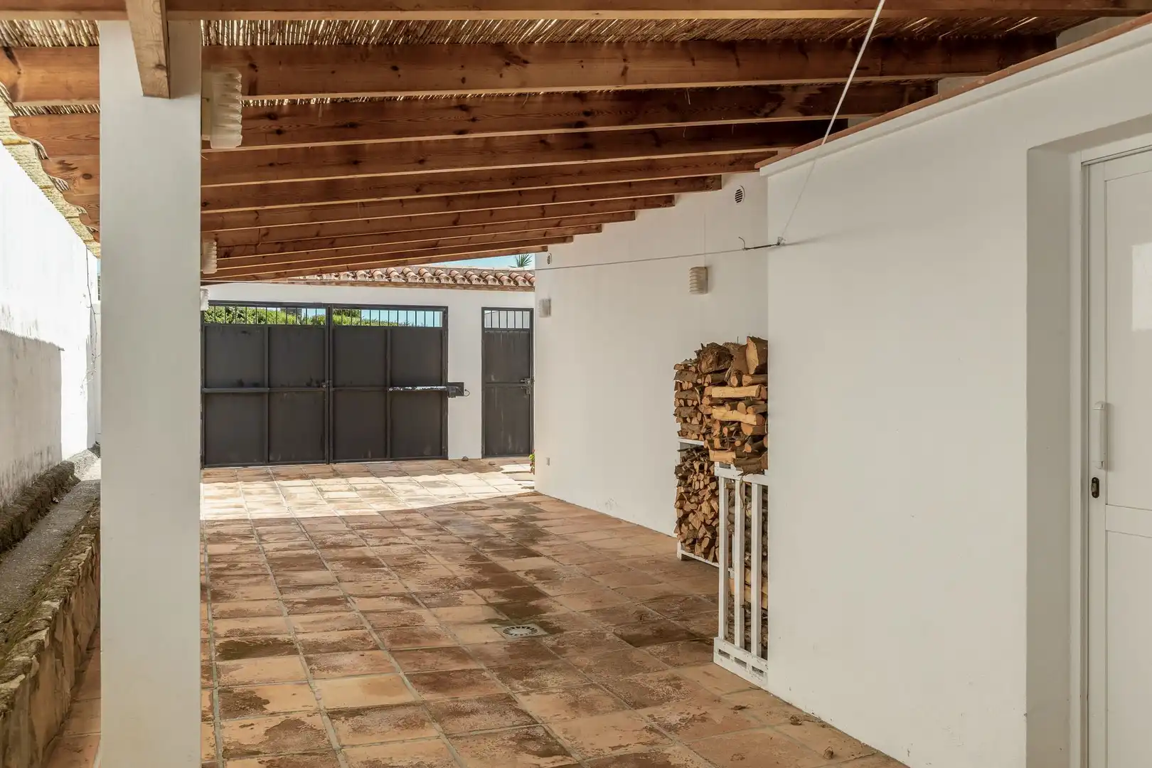 Casa o xalet en venda a Las Lomas