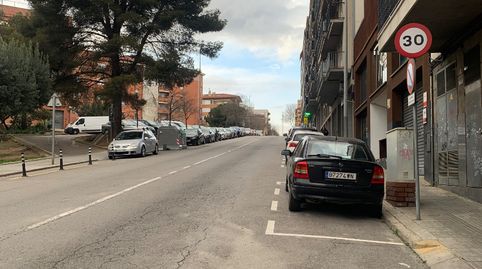 Foto 2 de Garatge en venda a Carrer de Sant Josep, 2, Can Clos - Pinetons, Ripollet