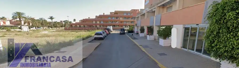 Local comercial en venda a Puerto Rey