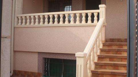 Foto 2 de Casa adosada en venda a Los Balcones - Los Altos, Torrevieja