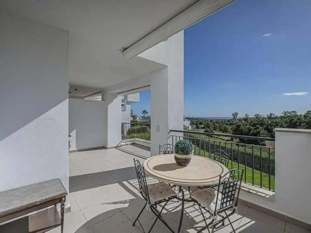 Apartament amb terrassa en venda a Los Arqueros  - Puerto del Almendro, imagen 3