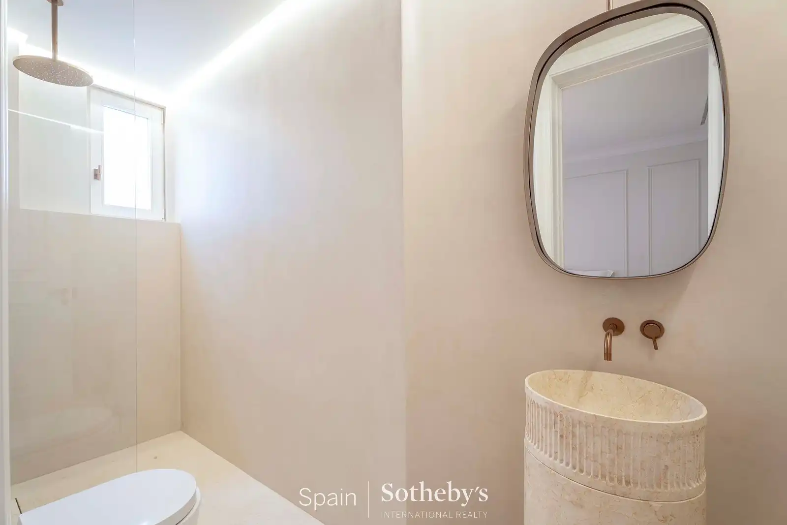 Apartament amb ascensor en venda a Calle de Almadén, imagen 35