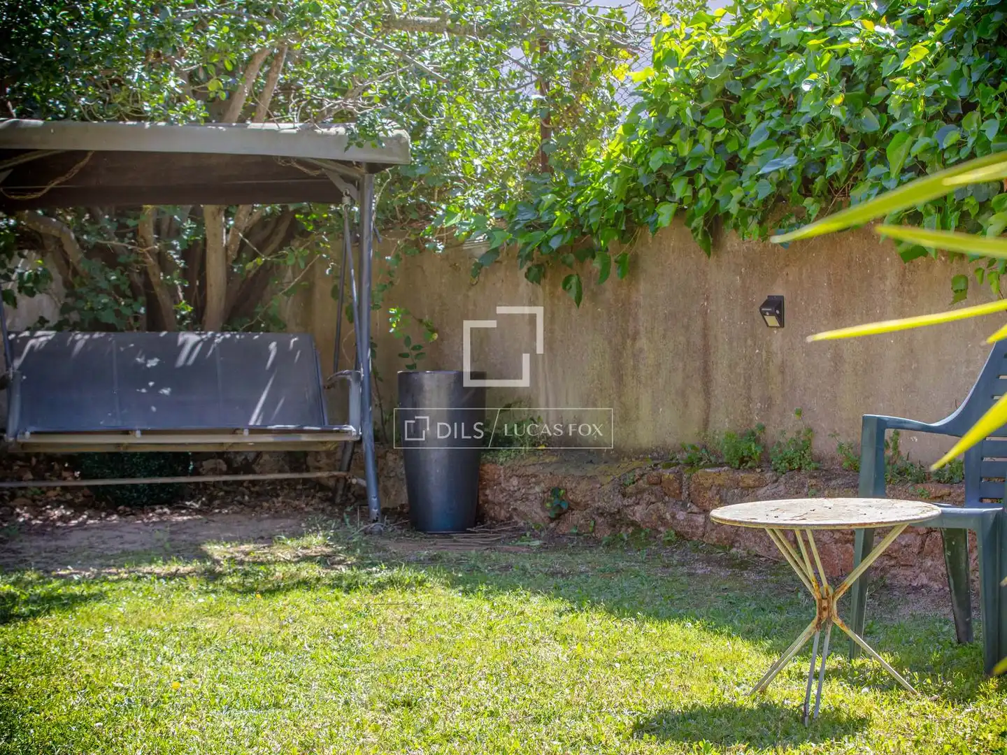 Jardí de Casa o xalet en venda en Palafrugell amb Calefacció, Jardí privat i Terrassa