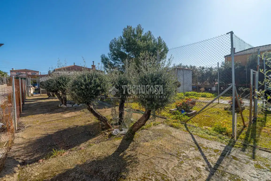 Finca rústica en venda en Linares amb Aire condicionat, Terrassa i Traster