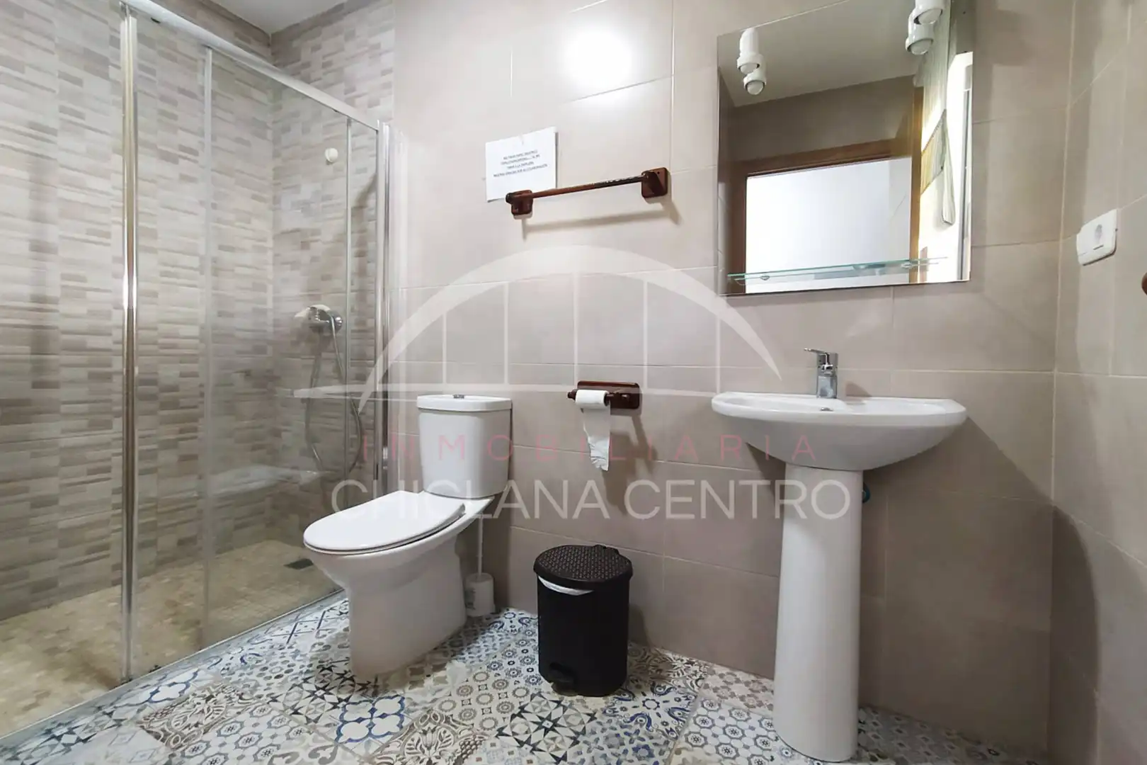 Chalet con piscina en venta en Las Lagunas - Campano, imagen 13