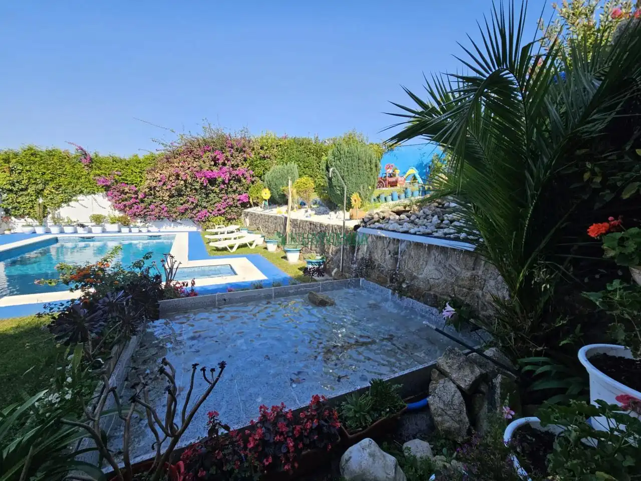 Xalet amb piscina en venda a Panxón, imagen 19