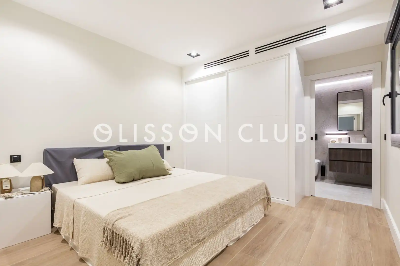 Appartamento con ascensore in vendita a Barrio de Salamanca, imagen 18