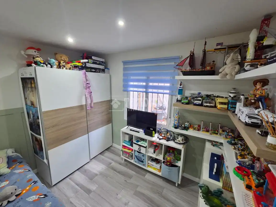 Detached homes for sale in Málaga  with Air Conditioner