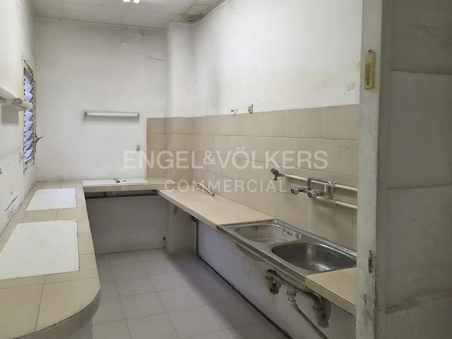 Residencial en venda a Centre Vila, imagen 3