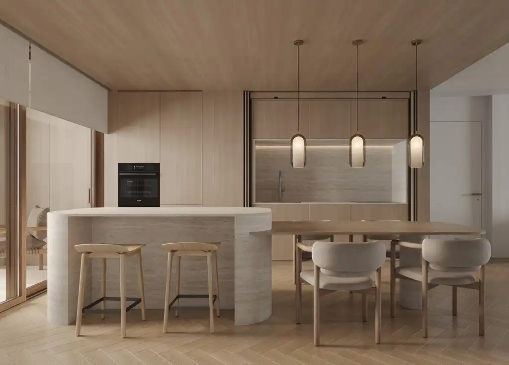 Apartamento con piscina en venta en Ponent, imagen 22
