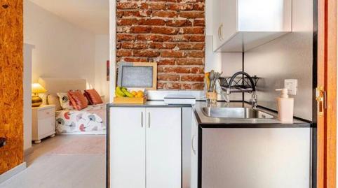 Foto 3 de Estudi de lloguer a Ceres, Anaga, Santa Cruz de Tenerife