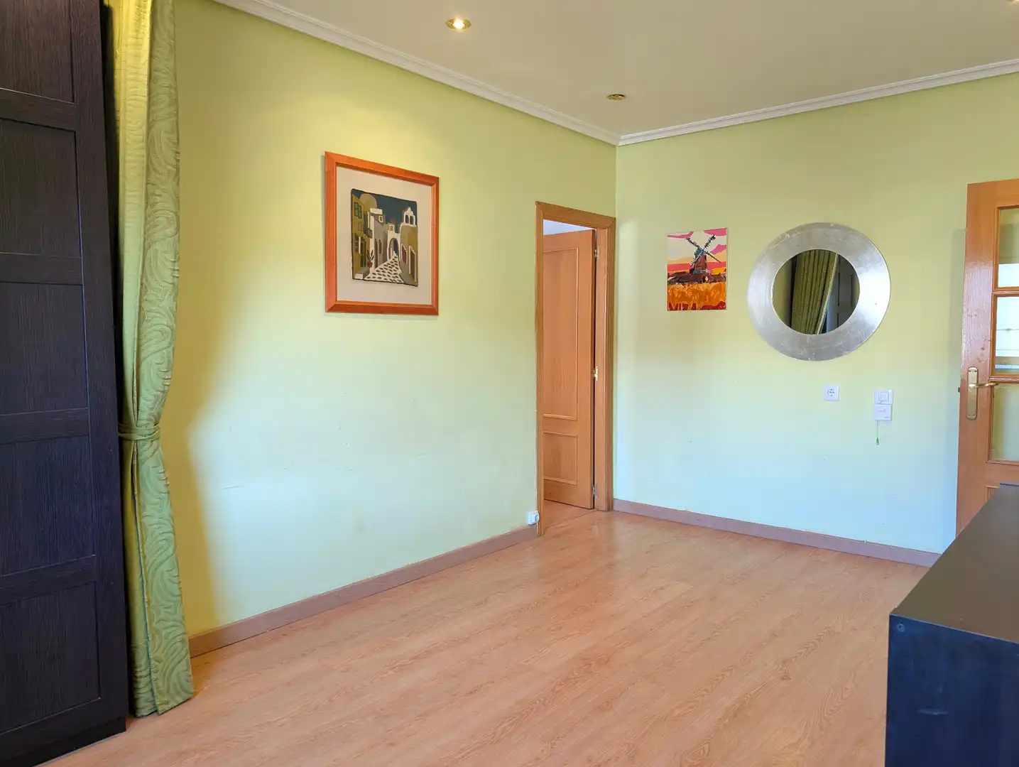 Apartamento en venta en Ezcaray con Calefacción, Terraza y Amueblado