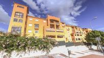 Vista exterior de Pis en venda en Torremolinos