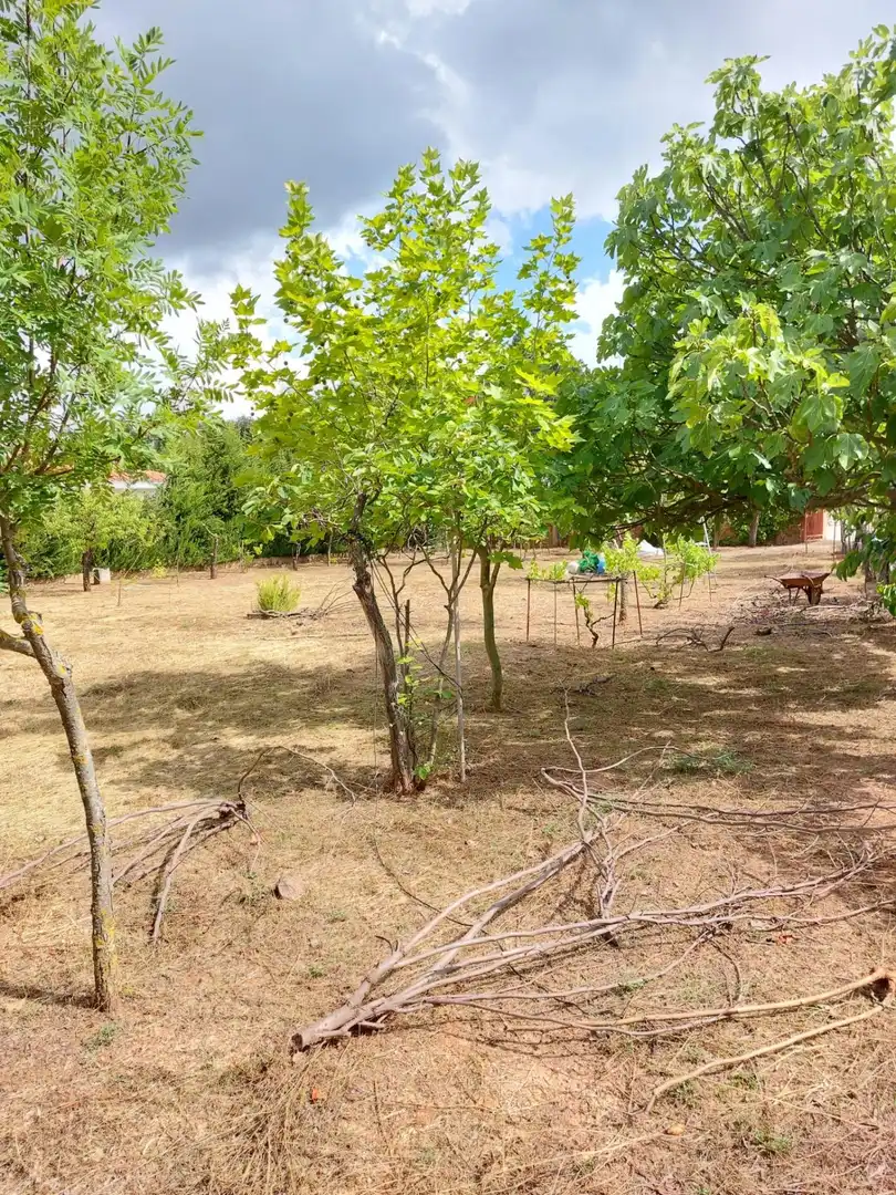 Residential land for sale in Sant Llorenç Savall, imagen 8