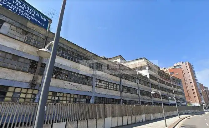 Nave industrielle à vendre à Errekalde, imagen 6