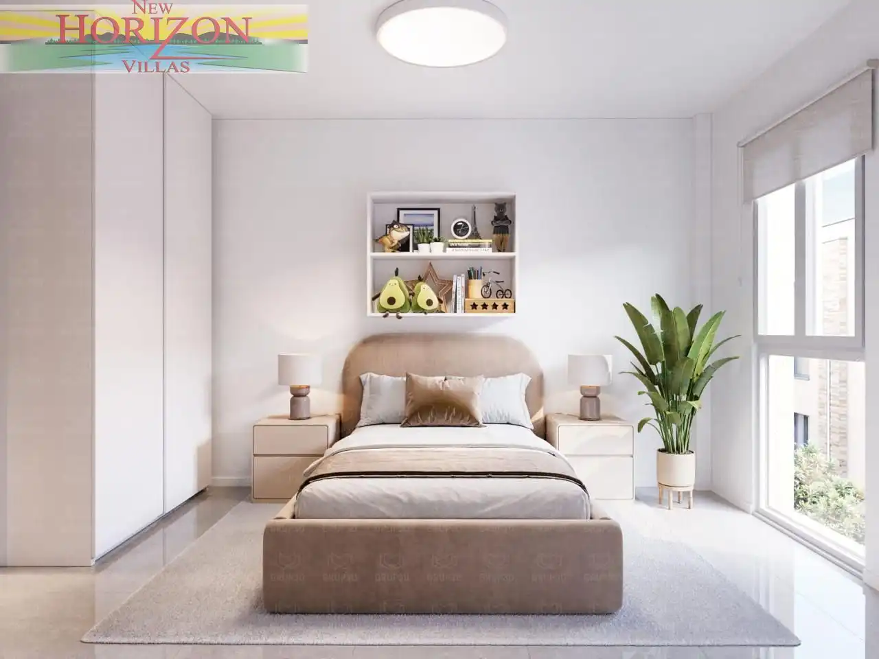 Dúplex en venta en La Molineta, Huércal-Overa