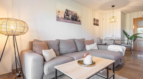 Foto 5 de Apartamento en venta en Montañar - El Arenal, Jávea / Xàbia