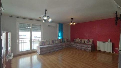 Foto 2 de Casa adosada en venda a Calle S Francisco, Lumpiaque, Zaragoza