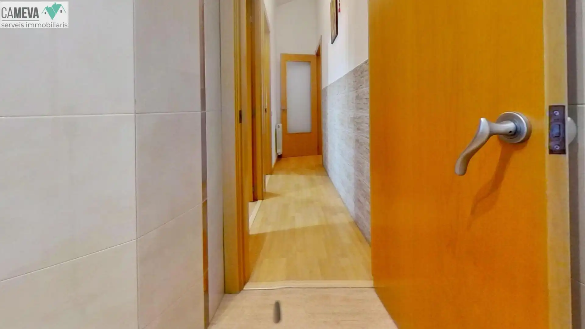 Dúplex en venda en Sabadell amb Calefacció, Parquet i Terrassa