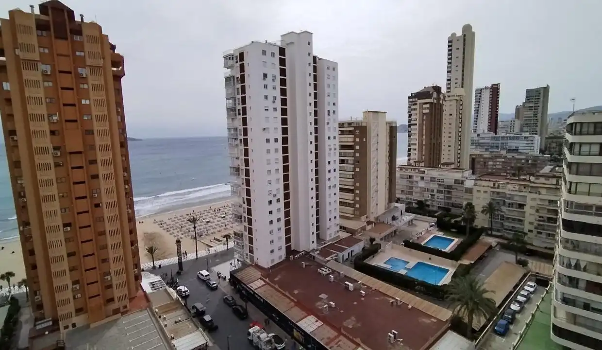 Penthouse mit Aufzug zum Verkauf in Playa de Levante, imagen 6