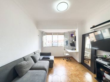 Piso con ascensor en venta en Calle José Egino