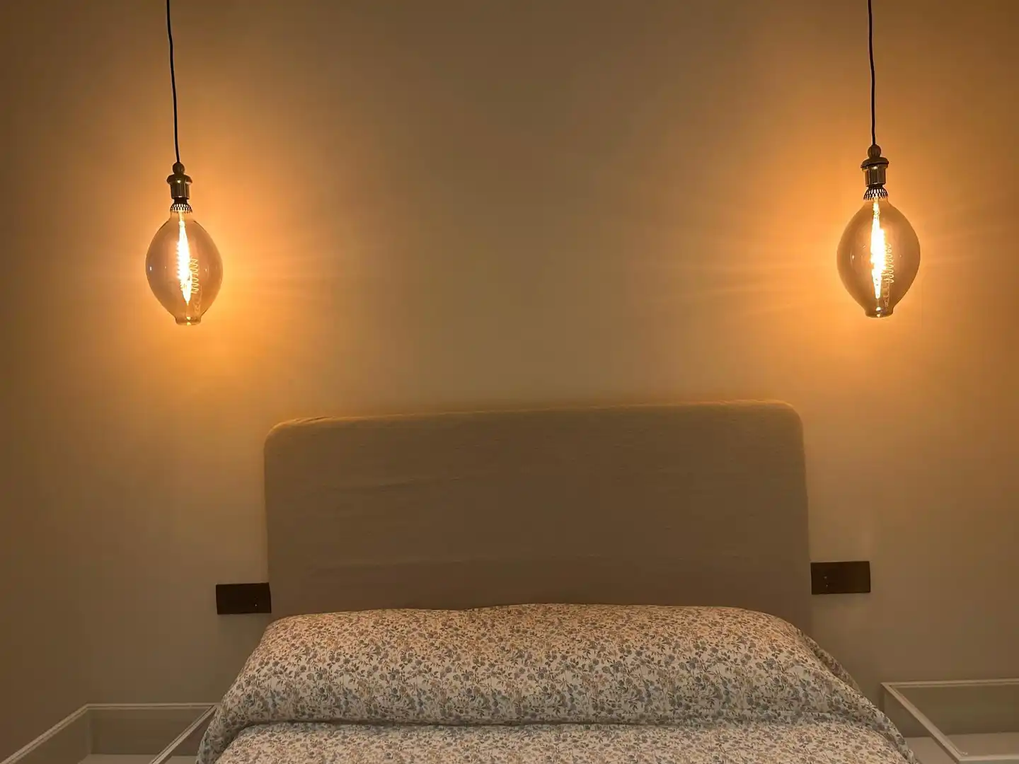 Habitación de Apartamento de alquiler en Madrid con Aire acondicionado, Calefacción y Amueblado