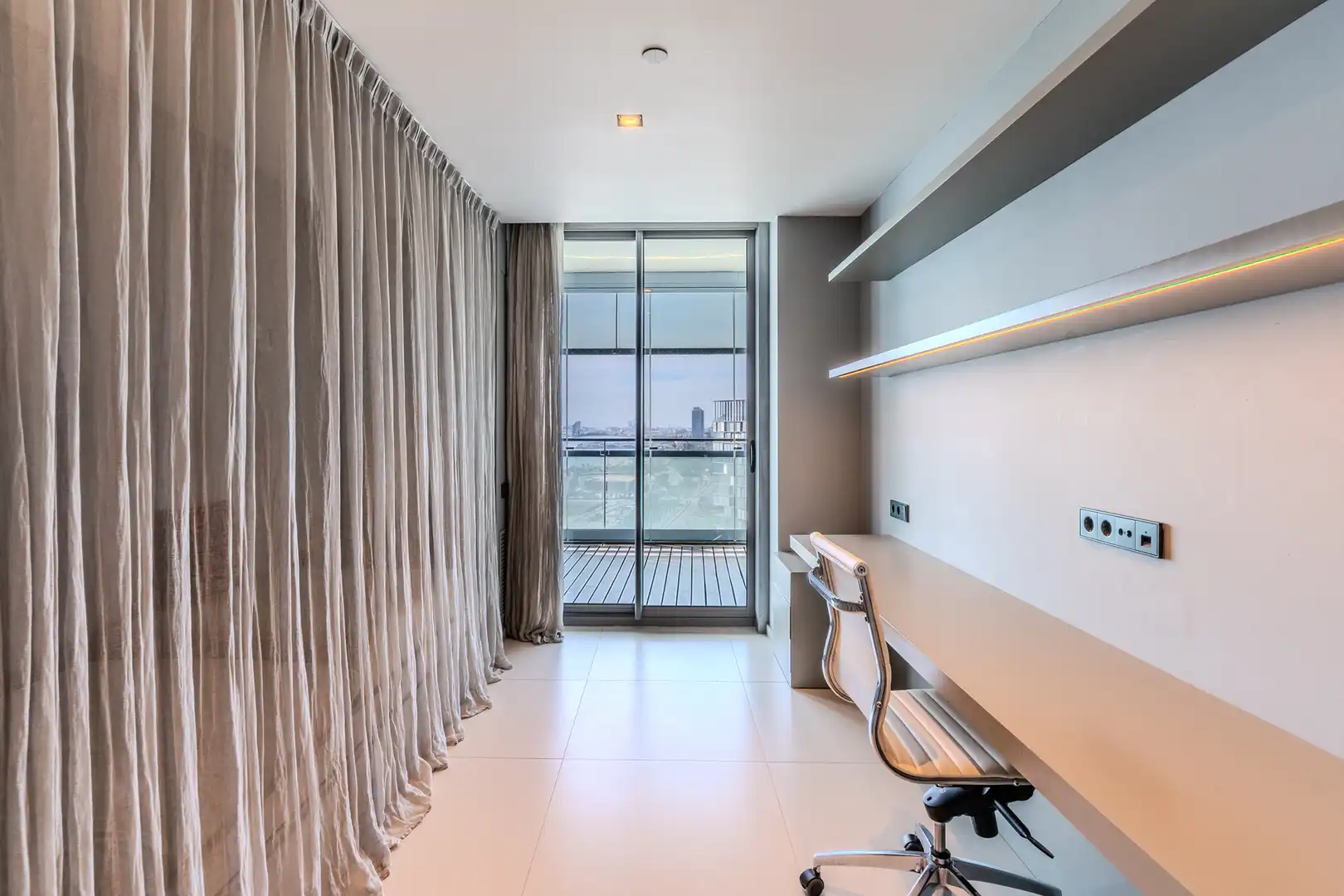 Duplex avec terrasse à vendre à Sant Martí, imagen 54